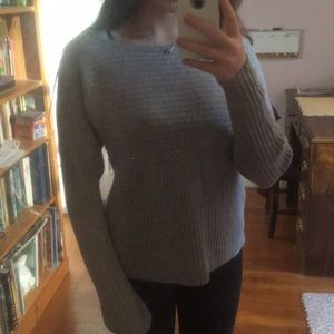 Athleta Sweater